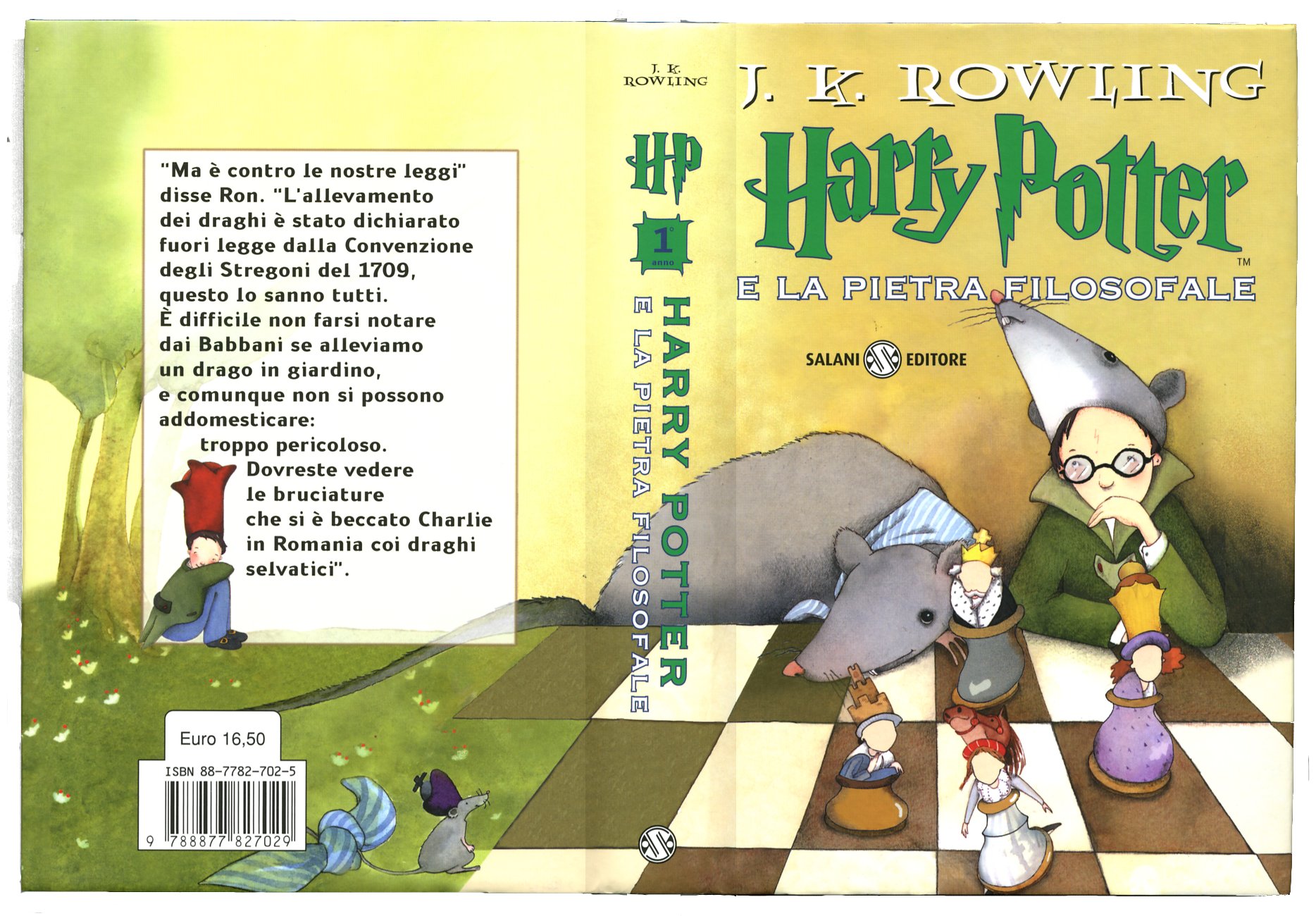 3 Harry Potter e la pietra filosofale movie free download